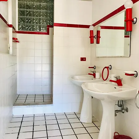 아파트 Casa Belvedere Diano San Pietro