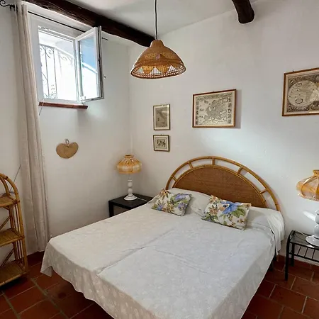 아파트 Casa Belvedere Diano San Pietro