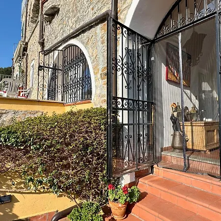 Casa Belvedere Mit Blick Auf Wasser Apartment *