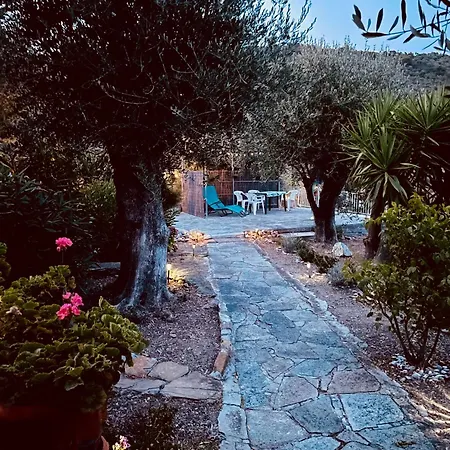 Casa Belvedere Апартаменты