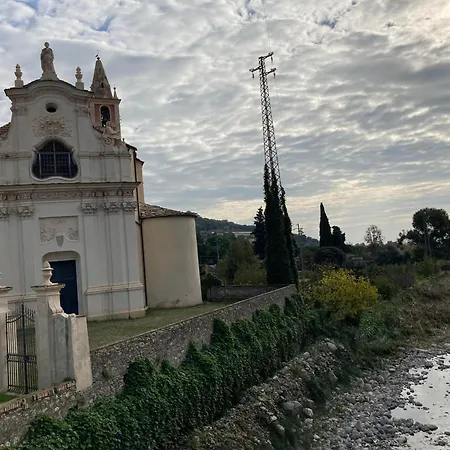 Διαμέρισμα Casa Belvedere
