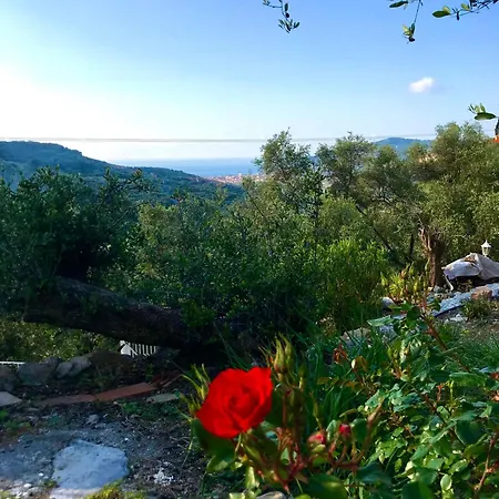 Appartement Casa Belvedere Diano San Pietro