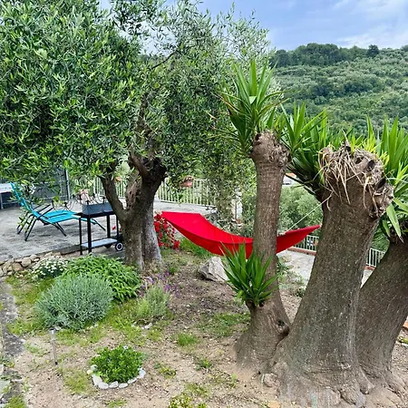Casa Belvedere Mit Blick Auf Wasser Apartment