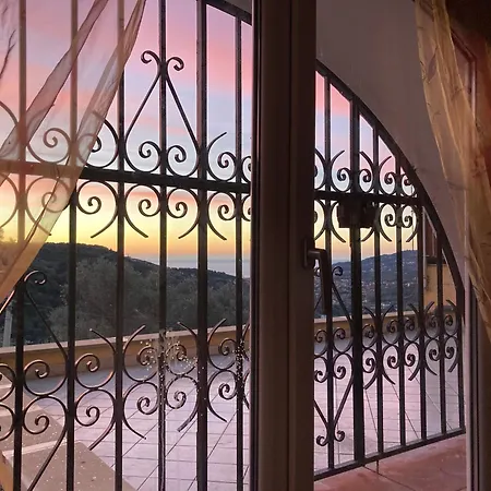 Casa Belvedere Mit Blick Auf Wasser Apartment *