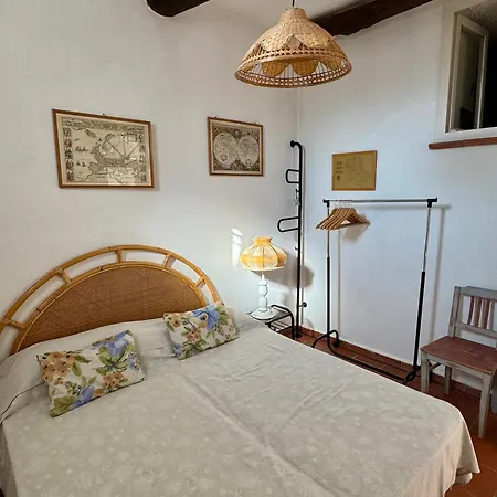 Appartement Casa Belvedere *