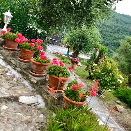 Casa Belvedere Διαμέρισμα *