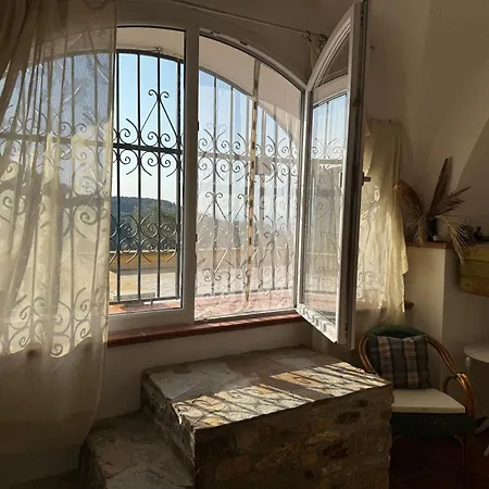 Casa Belvedere Mit Blick Auf Wasser Apartment