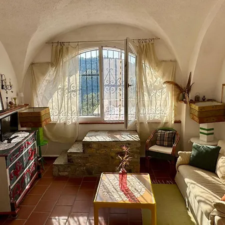 Apartment Casa Belvedere Mit Blick Auf Wasser