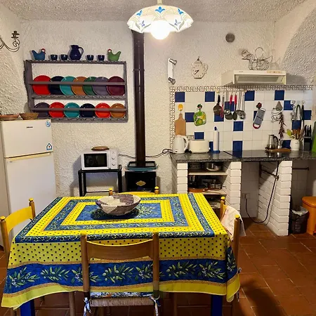 Casa Belvedere Διαμέρισμα Diano San Pietro