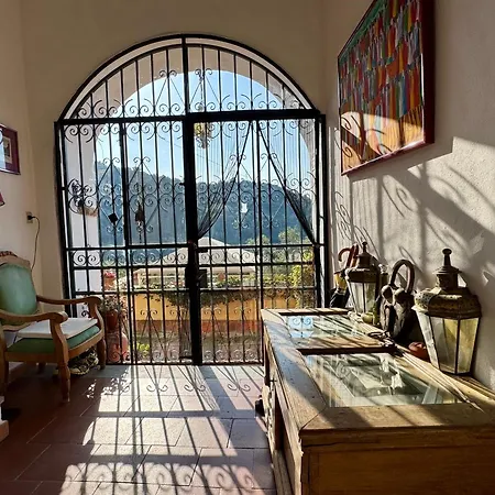 Apartmán Casa Belvedere Diano San Pietro