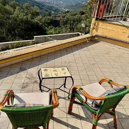 Casa Belvedere